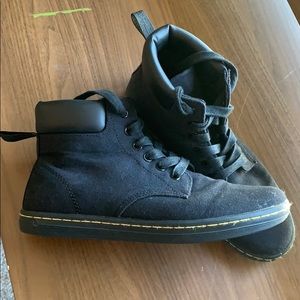 Dr. Martens women’s size 8 , Maelly boots